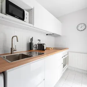 T2 Centre Avec Parking Gratuit Et Jardin Appartement Toulouse