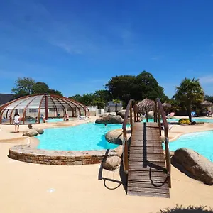 Camping Landudec Hébergement de vacances Landudec