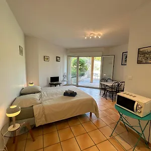 Le Cap Appartement Cassis