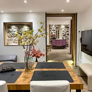  Appartement L Atelier