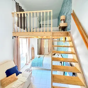  Appartement Aurore