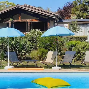  Hébergement de vacances Dependance Proche Lyon