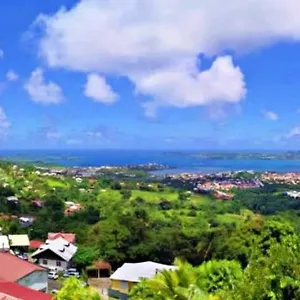 Morne Vent Appartement Le Robert